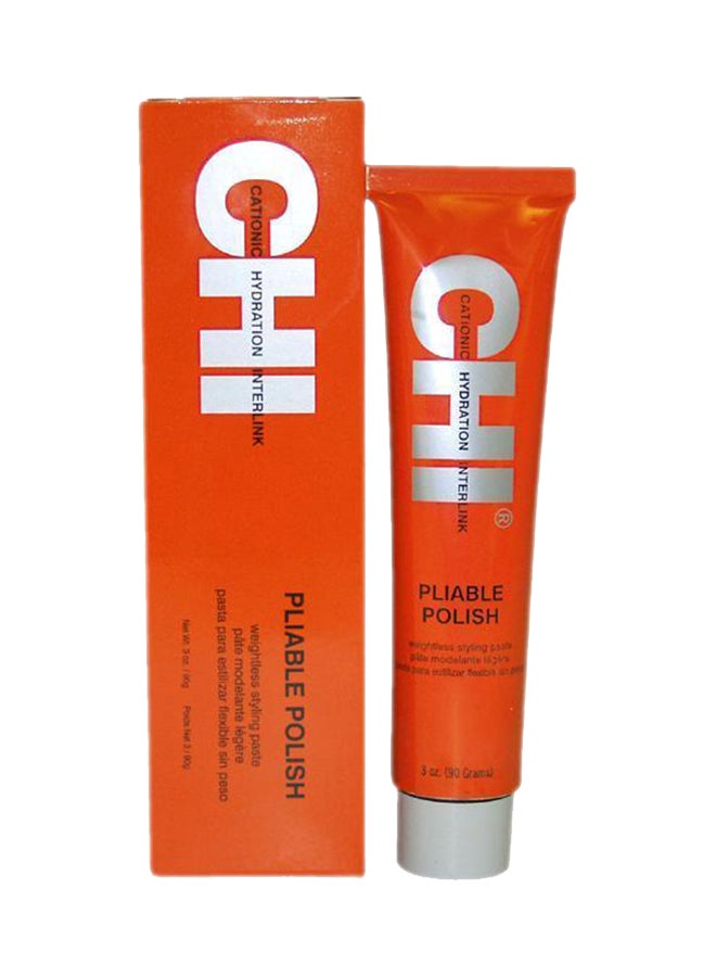 تشي كريم بلايبل بوليش خفيف الوزن لتصفيف الشعر 85جرام - Image 2