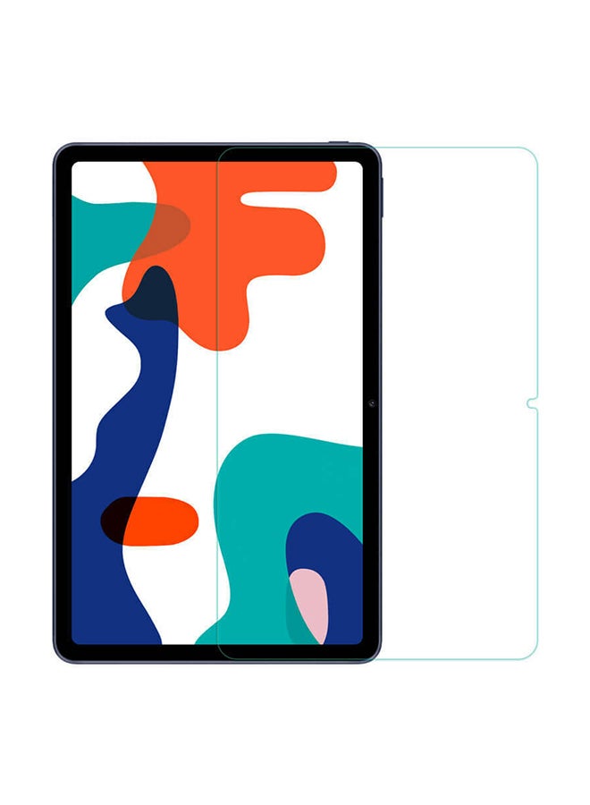 Premium Glass Screen Protector For Huawei MatePad 10.4 Inch Clear - Image 1