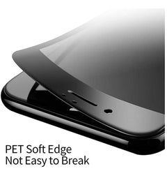 Benks KR+ PRO Series Screen Protector For Apple iPhone X Black  - Image 3