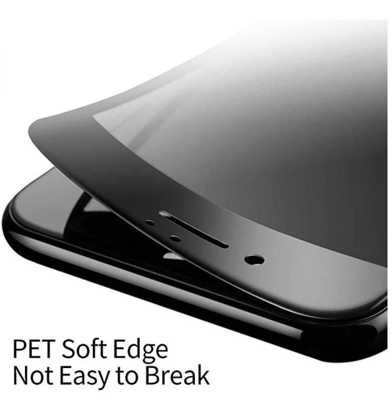 Benks KR+ PRO Series Screen Protector For Apple iPhone X Black - Image 3