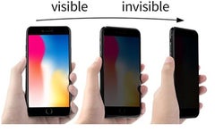 Benks KR+ PRO Series Screen Protector For Apple iPhone X Black  - Image 4