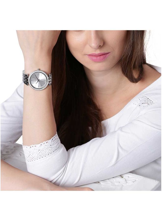 Michael Kors - Women's Darci Analog Watch MK3190 - Image 1