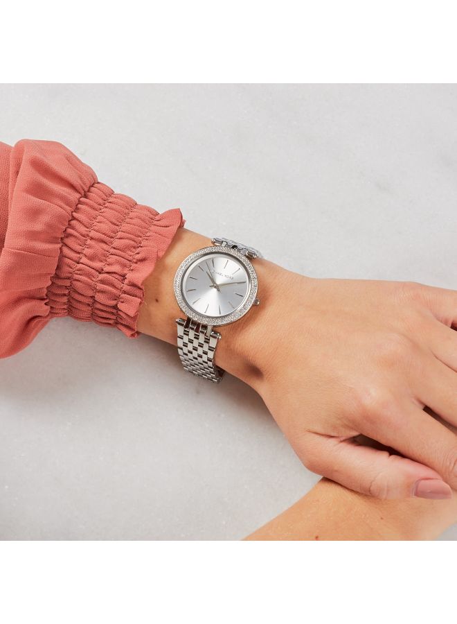 Michael Kors - Women's Darci Analog Watch MK3190 - Image 1