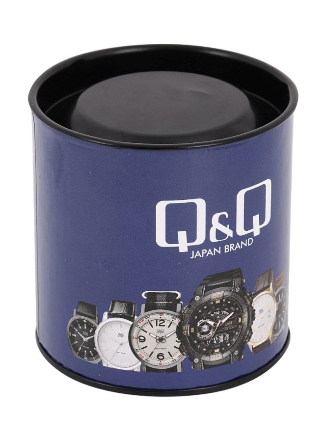Q&Q Kids' Water Resistant Analog Watch VR41j006Y - Image 5