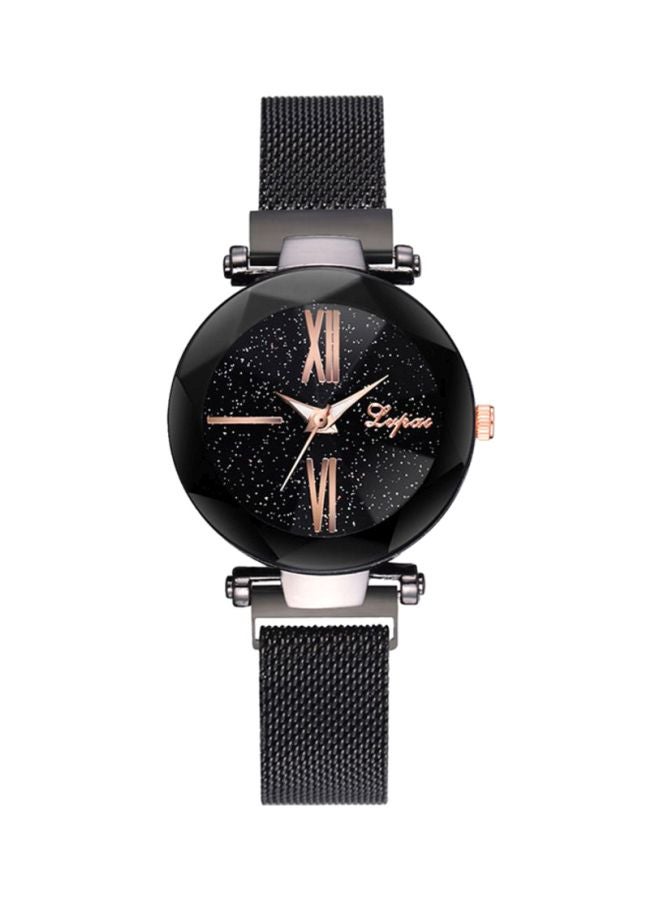 Lvpai women Water Resistant Analog Watch LZQ81129821E_U00491 - Image 1