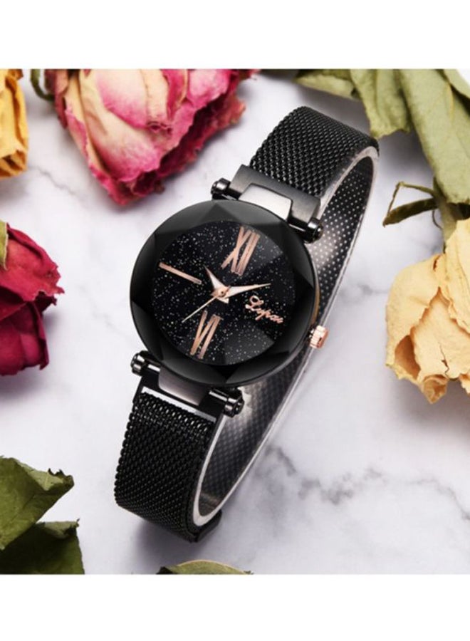 Lvpai women Water Resistant Analog Watch LZQ81129821E_U00491 - Image 2