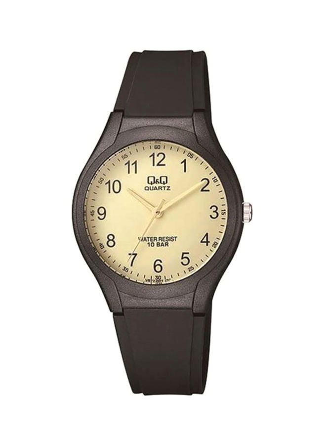 Q&Q Men's Analog Watch Vr72J002Y  - Image 1