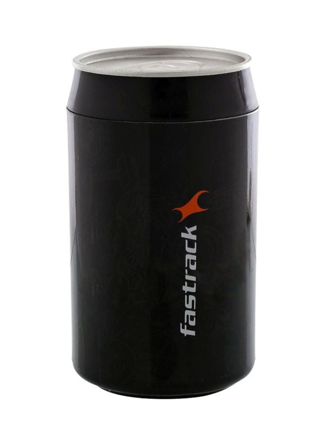 TITAN Women's Leather Analog Watch 6169SL01 - Image 5