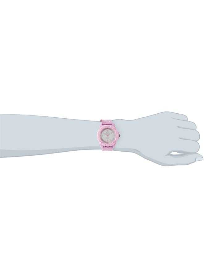 Q&Q men Acrylic Quartz Watch VQ96J020Y - Image 4