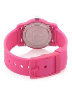Q&Q Girls' Water Resistant Analog Watch VR41J002Y  - Image 2