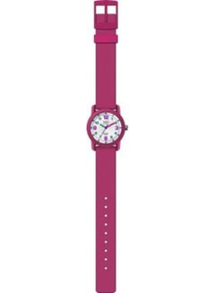 Q&Q Girls' Water Resistant Analog Watch VR41J002Y  - Image 5