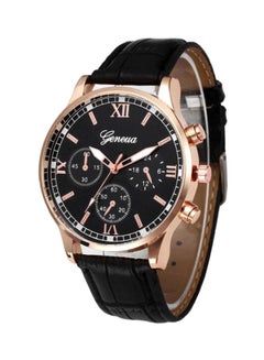 Geneva Men's Analog Quartz Watch NNSB03701277  - Image 1