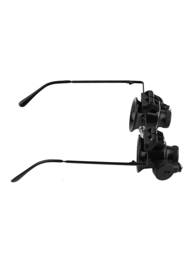 VANDER LIFE - Double Eye Glasses Watch Repair Magnifier - Image 1