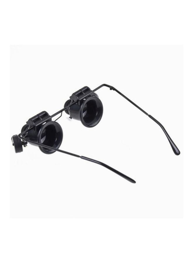 VANDER LIFE - Double Eye Glasses Watch Repair Magnifier - Image 1