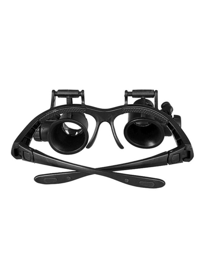 VANDER LIFE - Double Eye Glasses Watch Repair Magnifier - Image 1