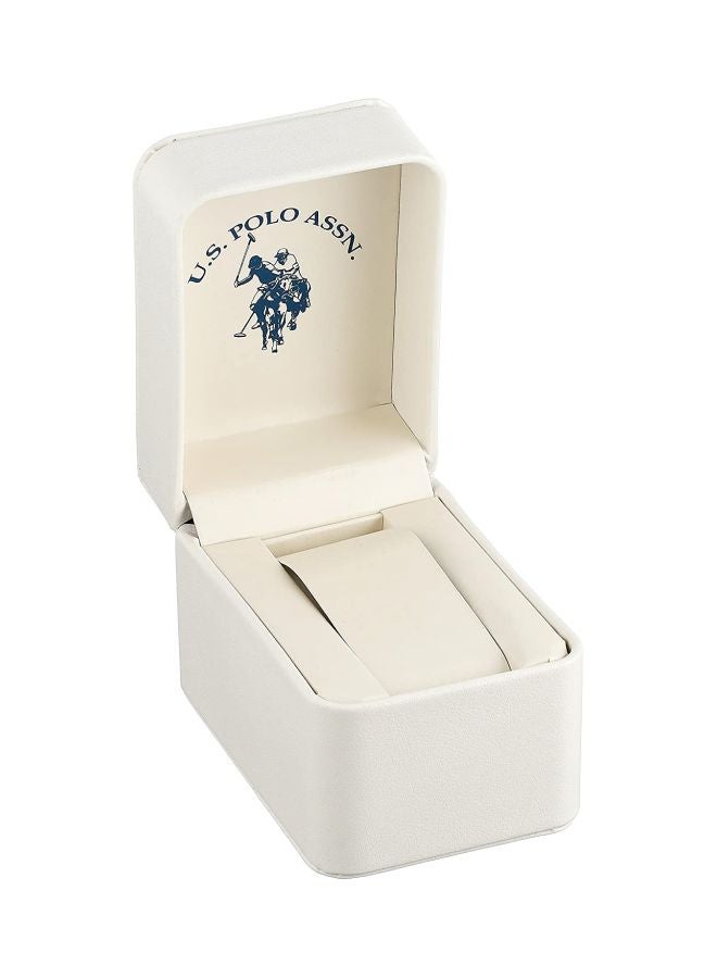 U.S. Polo Assn. - Women's Alloy Analog Watch Usc40173 - Image 1