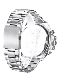 Cagarny Men's Round Analog Watch NNSB03700852  - Image 2