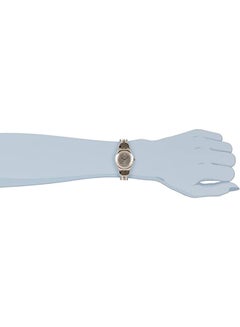 سواتش ساعة يد بعقارب مقاومة للماء طراز YSS213G للنساء  - Image 4