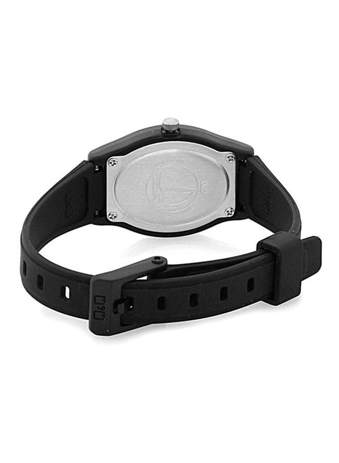 Q&Q Women's Fibre Analog Watch VQ77J003Y - Image 2