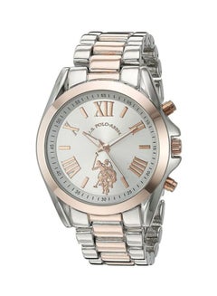Women's Metal Analog Watch USC40118