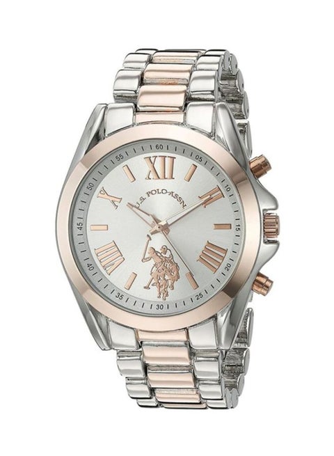 Women's Metal Analog Watch USC40118