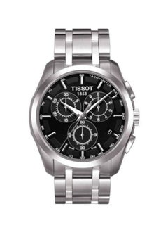 men T-Classic Chronograph Watch T035.617.11.051.00 - v1598508961/N11960661A_1