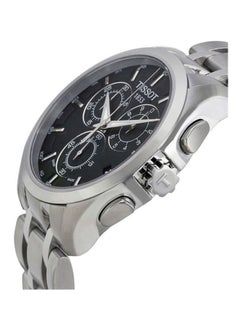 men T-Classic Chronograph Watch T035.617.11.051.00 - v1598508961/N11960661A_3