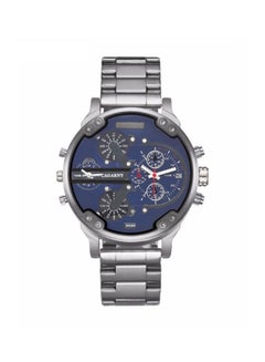 Cagarny Men's Stainless Steel Analog Watch 6820  - Image 1