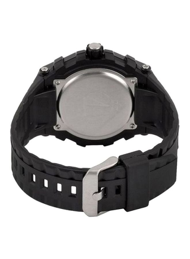 Men's Plastic Analog Watch VQ66J003y - v1598509015/N11818237A_2