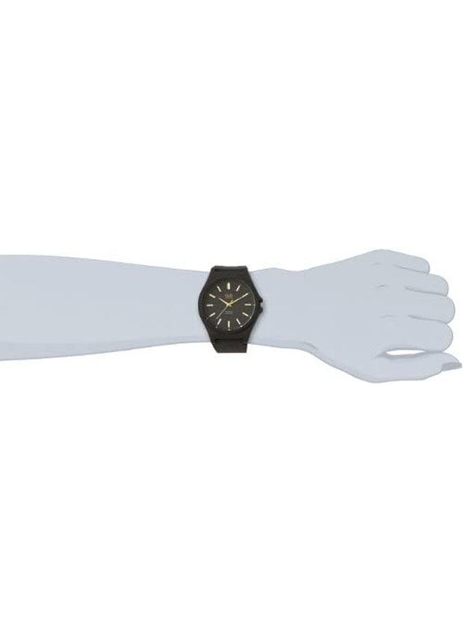 Q&Q Men's Plastic Analog Watch VQ66J003y - Image 3