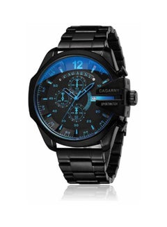 Cagarny Men's Chronograph Watch J3974B-1-KM  - Image 3