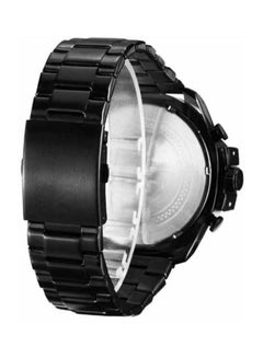 Cagarny Men's Chronograph Watch J3974B-1-KM  - Image 2