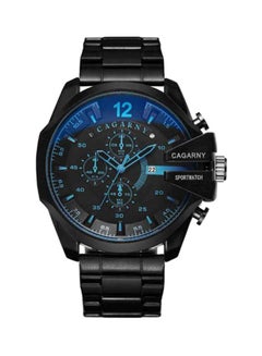 Cagarny Men's Chronograph Watch J3974B-1-KM  - Image 1