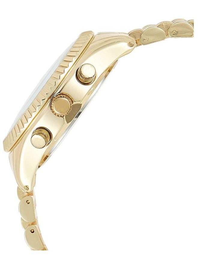 U.S. Polo Assn. - Women's Analog Quartz Watch USC40058 - Image 1