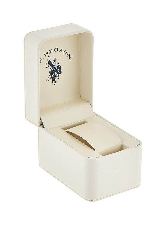 U.S. Polo Assn. - Women's Analog Quartz Watch USC40058 - Image 1