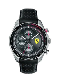 Men's Speedracer Chronograph Watch 830648