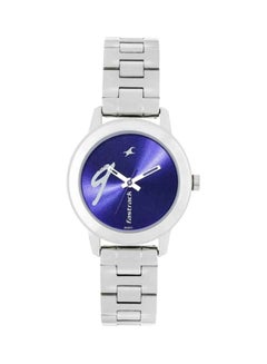 fastrack Women's Tropical Waters Analog Watch 68008SM04  - Image 1