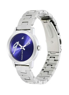 fastrack Women's Tropical Waters Analog Watch 68008SM04  - Image 5