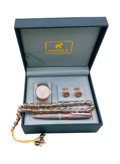 Men's 4-Piece Gift Set