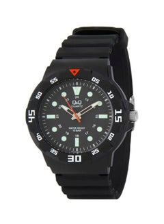 kids_unisex Water Resistant Analog Watch VR18J002Y
