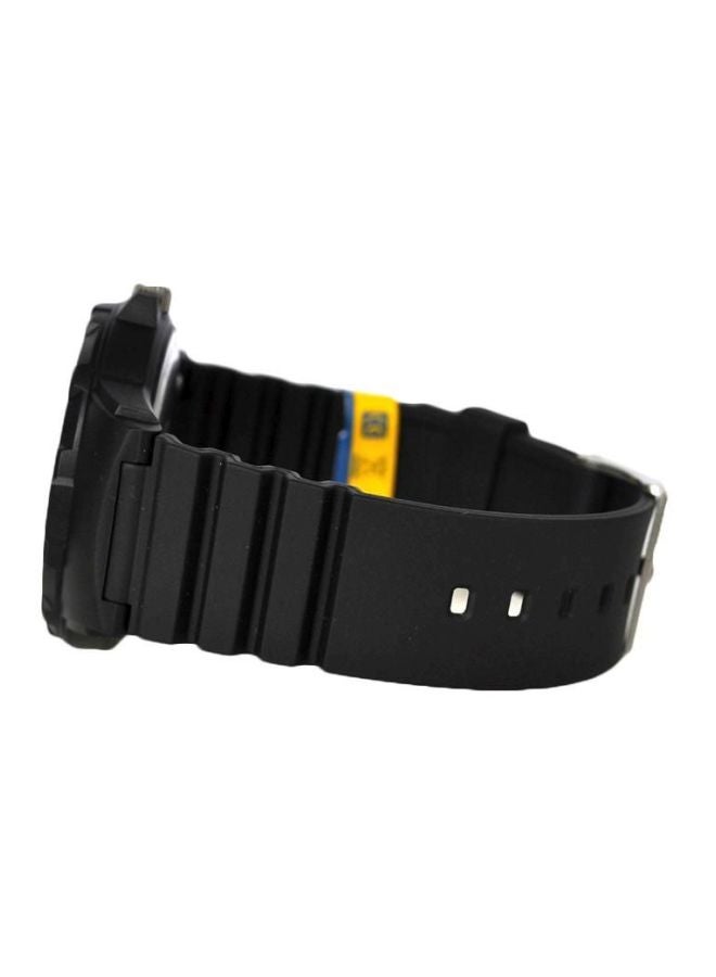 Q&Q - kids_unisex Water Resistant Analog Watch VR18J002Y - Image 1