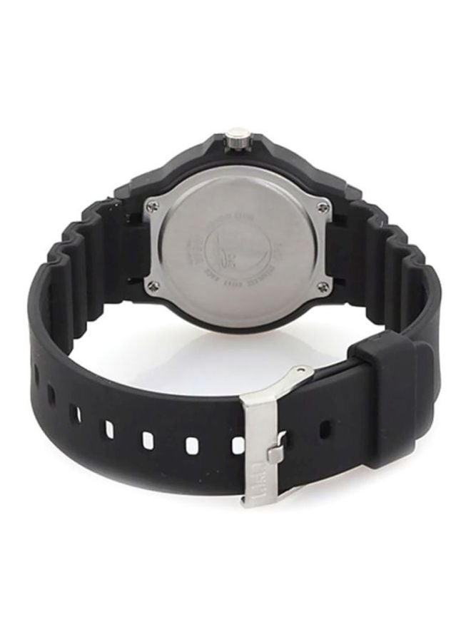 Q&Q - kids_unisex Water Resistant Analog Watch VR18J002Y - Image 1