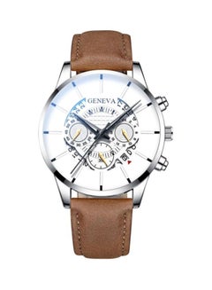 men Analog Quartz Watch NNSB03701756