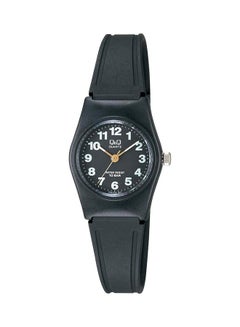 Q&Q Women's Resin Analog Watch VP35J010Y  - Image 1