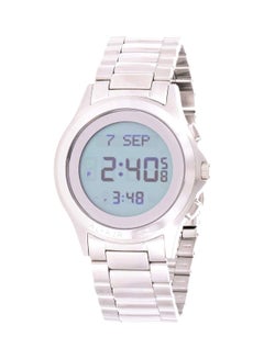 Men's Water Resistant Analog Watch WR-02