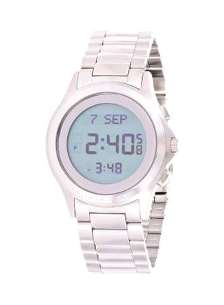 Men's Water Resistant Analog Watch WR-02 - v1598509194/N16050692A_1