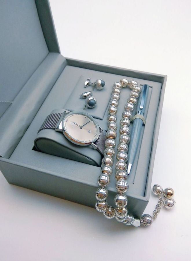 Rivoly - men 4-Piece Gift Set - Image 1