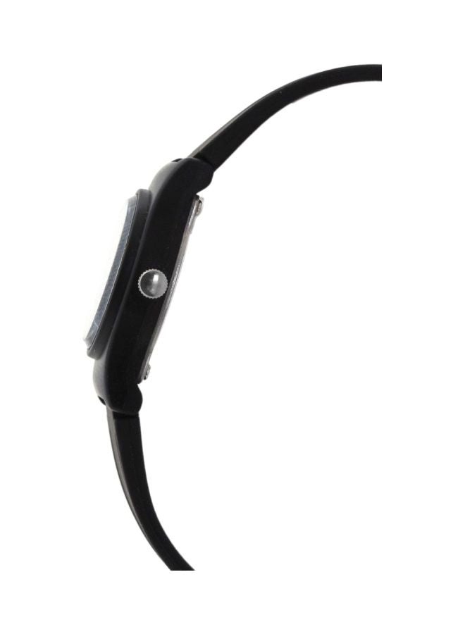 Q&Q Women's Rubber Analog Watch VP35J055Y  - Image 3