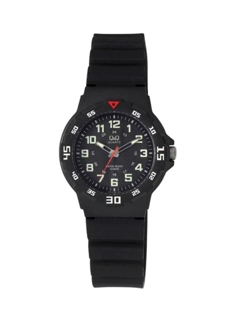 Men's Resin Analog Watch VR19J001Y