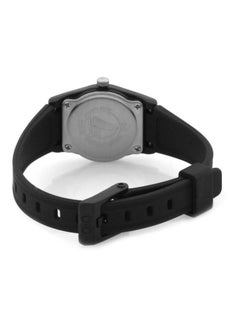 Q&Q Women's Rubber Analog Watch VP35J055Y  - Image 2